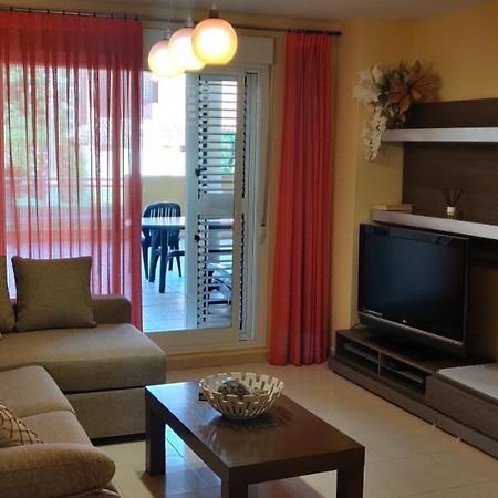 Apartamento Brisas De Dénia Exterior foto