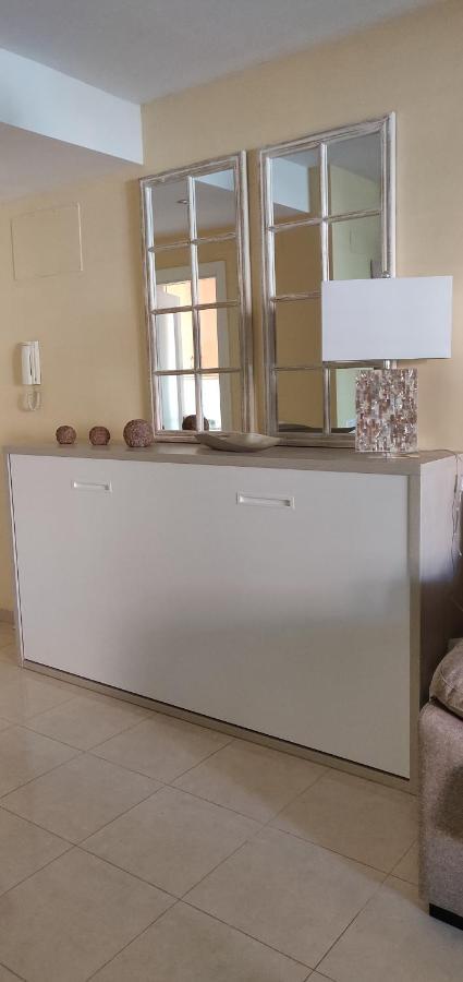 Apartamento Brisas De Dénia Exterior foto