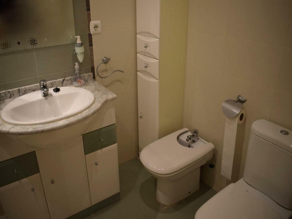 Apartamento Brisas De Dénia Exterior foto