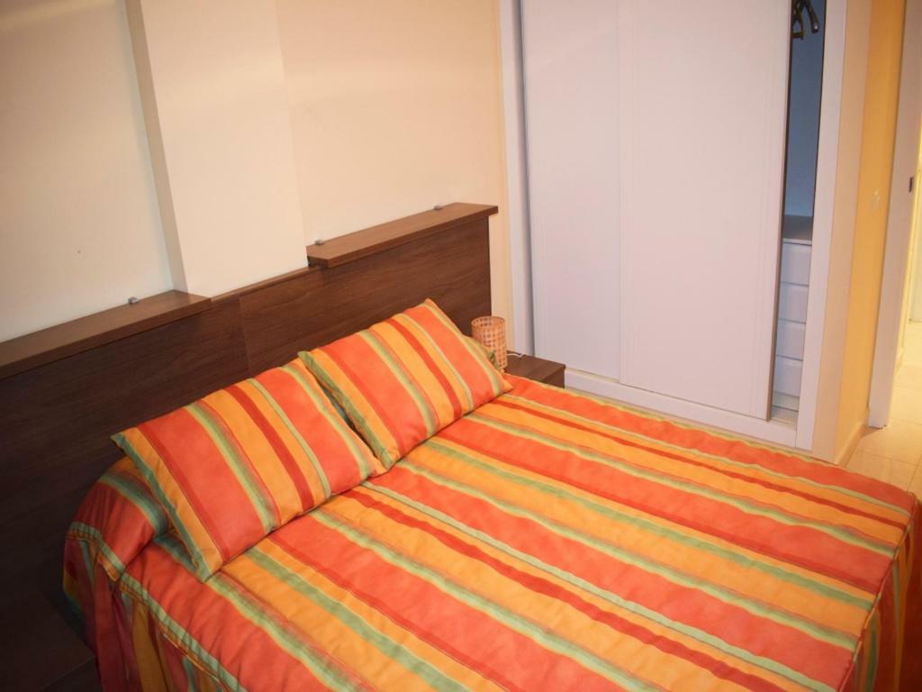 Apartamento Brisas De Dénia Exterior foto